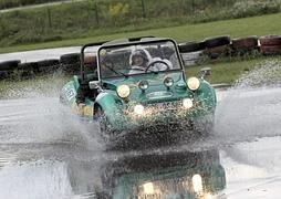 Sachsen Classic 2011 - Gegen die Uhr