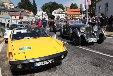 Sachsen Classic