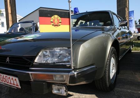 Sachsen Classic