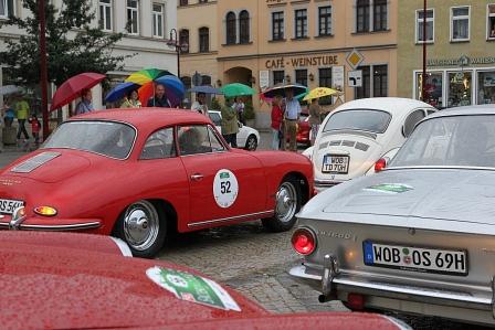 Sachsen Classic