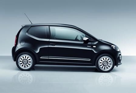 VW Up