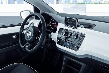 VW Up