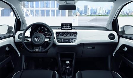 VW Up