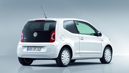 VW Up