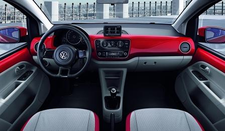 VW Up