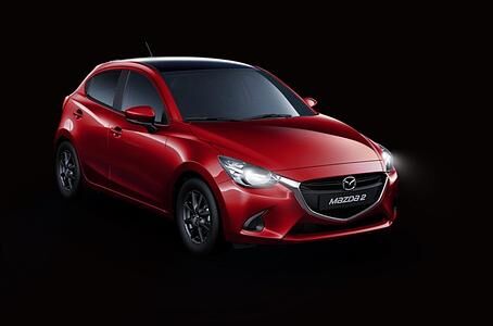 Mazda-Sondermodelle „Signature“  - Diese Unterschrift lohnt sich