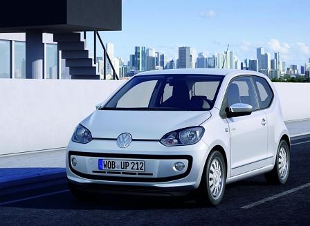 VW Up