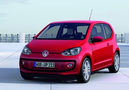VW Up