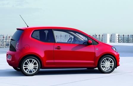 VW Up