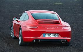 Porsche 911 - Bleibende Werte