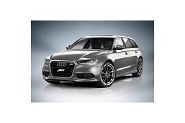 ABT AS6 Avant: Die Sport-KOMBInation
