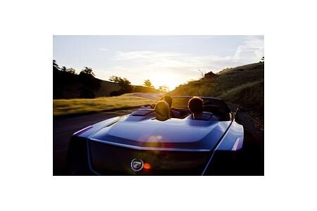 IAA 2011: Cadillac Ciel – die Wiedergeburt des Straßenkreuzers