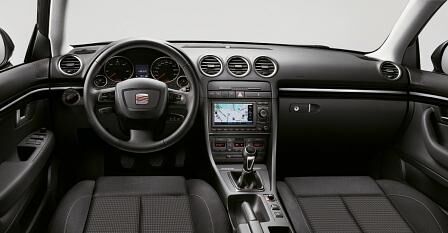 Seat Exeo