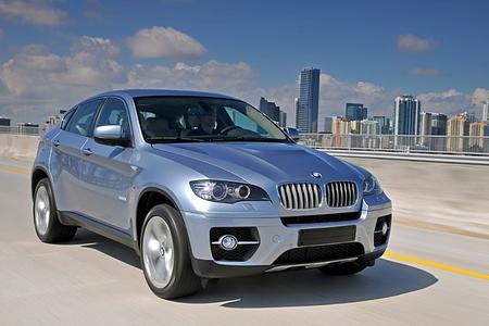 Gebrauchtwagen-Check: BMW X6 - Gutmütiger Koloss Gebrauchtwagen-Check: BMW X6 - Gutmütiger Koloss
