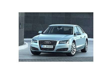 Doppelherz-A8 kommt 2012 auf den Markt