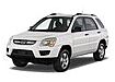 Kia Sportage SUV (2004–2007)