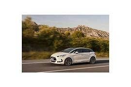 Citroën DS5 holt sich fünf NCAP-Sterne