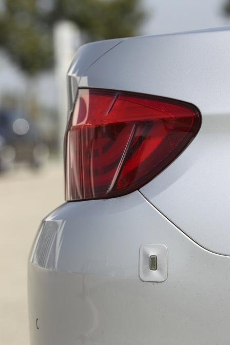 Autonomes Fahren im Erprobungsträger BMW 5er
