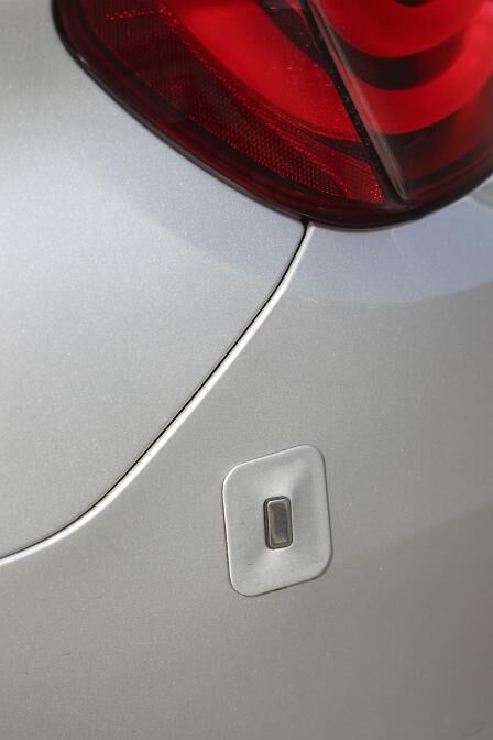 Autonomes Fahren im Erprobungsträger BMW 5er