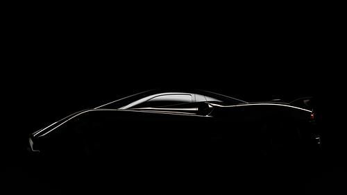 SSC Tuatara - Weltrekord-Anwärter zeigt sein Herz