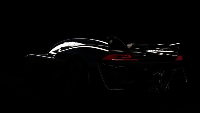 Die 400-km/h-Marke dürfte für den Tuatara kein Problem sein