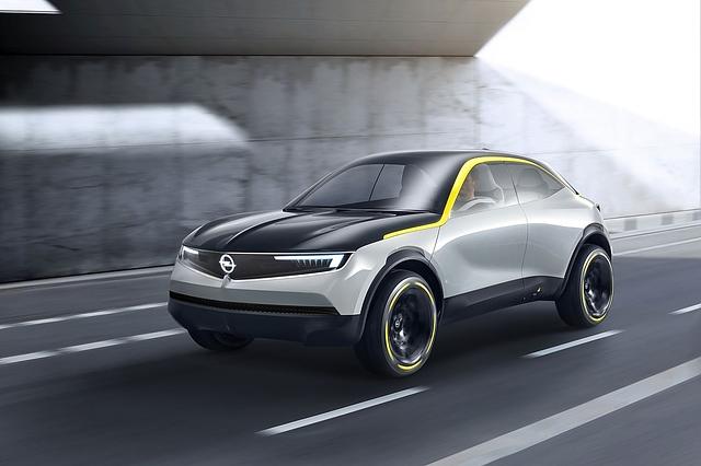 Eine 50 kWh Batterie sorgt für Reichweite
