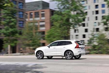 Innovationsstärkste Autos - SUV hängen Oberklasselimousinen ab