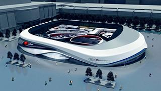 64. IAA - Alle Augen auf Frankfurt