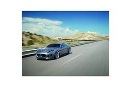 IAA 2011: Jaguar trumpft mit schicken Sportwagen auf