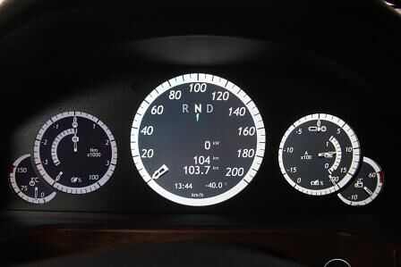 Brabus High Performance 4WD Full Electric