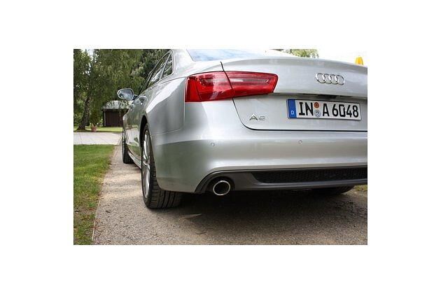     (Baujahr ) Aufsicht Front
