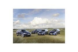 Deutschland-Premiere: Volvo V60 Plug-in Hybrid beim Sylter Surf Cup