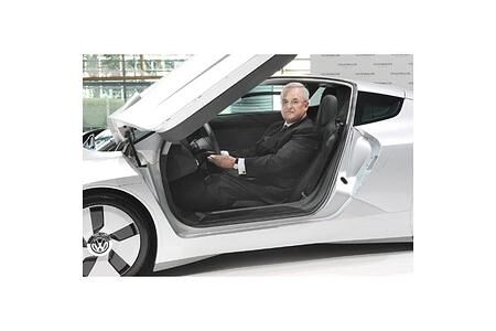 Gute Verkaufssituation im Volkswagen Konzern