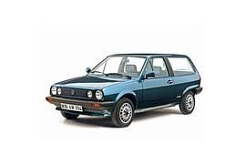 30 Jahre Steilheck: Synonym für Polo II