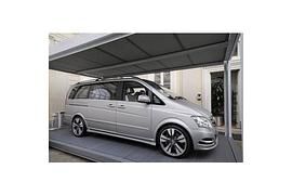 Viano Vision Pearl: Komfort, Sound und Luxus pur