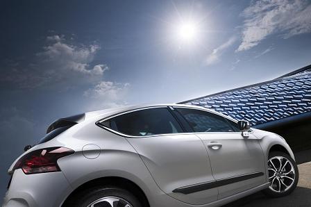Citroen DS4