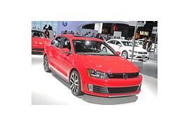Neuer Jetta Hybrid ab sofort bestellbar