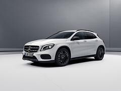 Mercedes-Sondermodelle Urban Style Edition - Mehr Komfort und sportive Optik