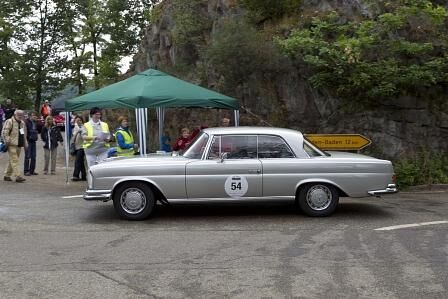 Paul Pietsch Classic 2011