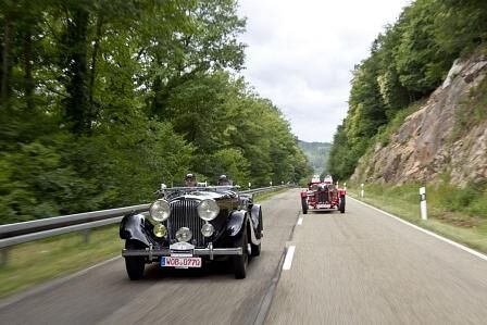 Paul Pietsch Classic 2011