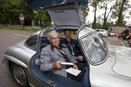 Paul Pietsch Classic 2011