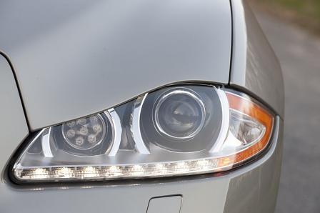 Jaguar XJ 5.0 Supersport