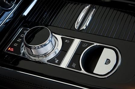 Jaguar XJ 5.0 Supersport