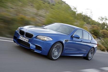 BMW M5