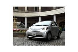 Toyota als Mobilitätspartner in modernem Wohnanlagen-Projekt