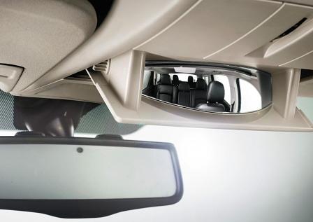 Fiat Freemont 2.0 Multijet