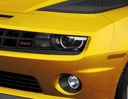 Transformers Camaro Sondermodell