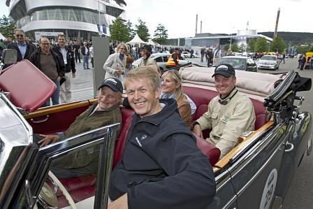 Paul Pietsch Classic 2011