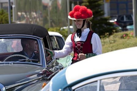 Paul Pietsch Classic 2011