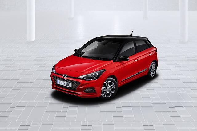 Jeder fünfte in Deutschland verkaufte Hyundai ist der kleine i20. Nach drei Jahren spendieren die Koreaner ihrem Polo-Konkurrenten eine Auffrischungskur